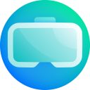 miscellaneous,gaming,goggles,virtual reality,vr glasses,virtual reality glasses,futuristic,science and tech,smartech,vr goggles
